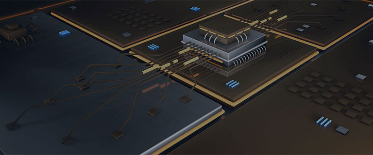 Solutions de détection de fibres optiques